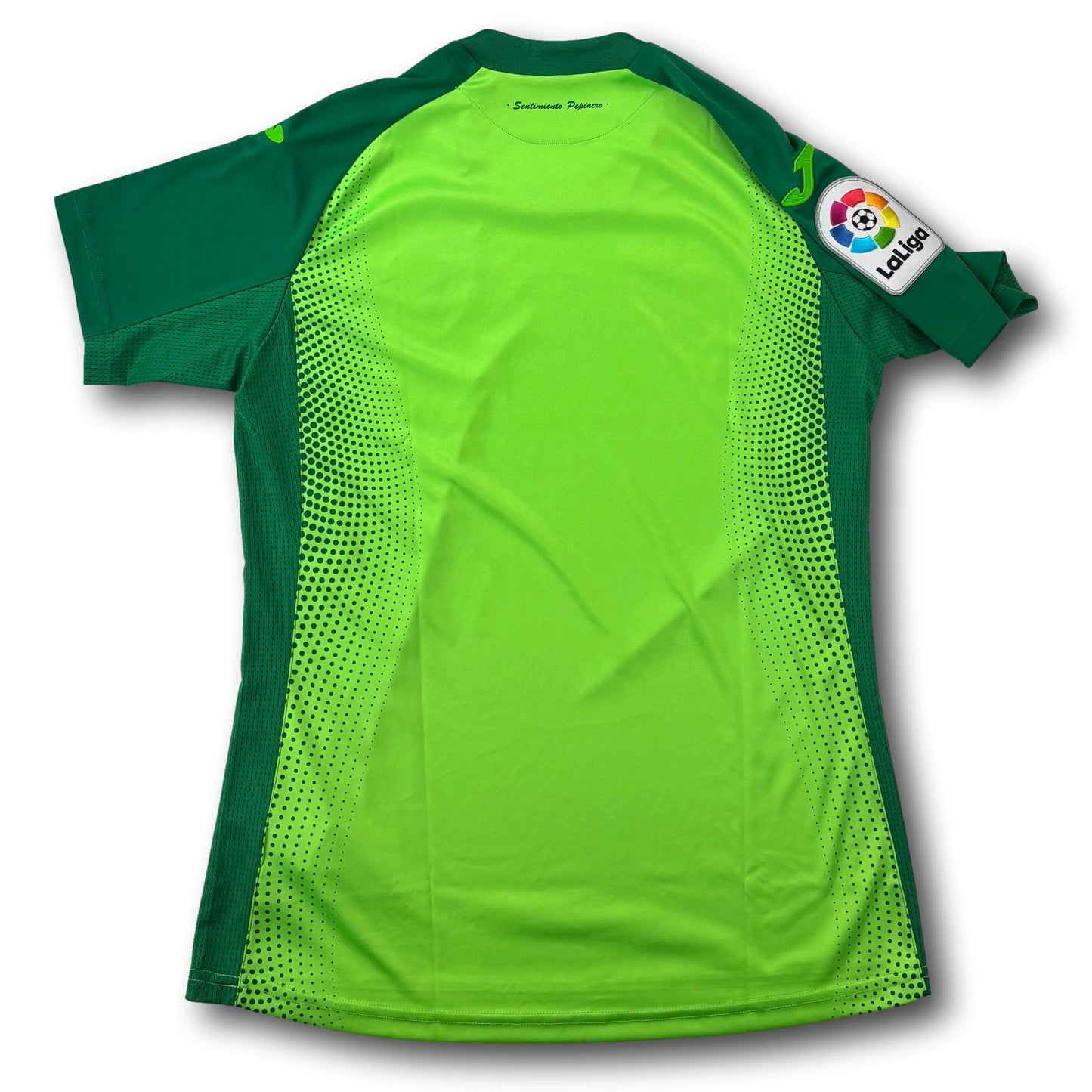 CD Leganés - 2019-20 - Extérieur - M - Joma