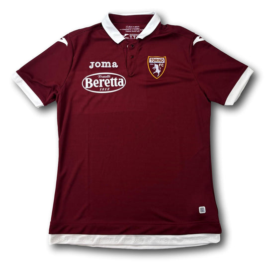FC Torino - 2019-20 - Domicile - M - Joma