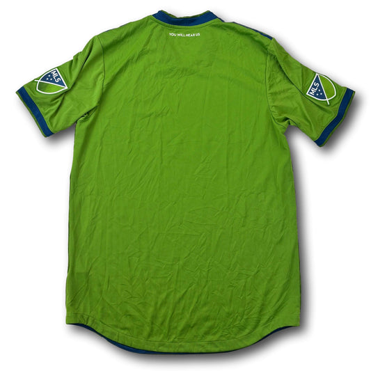 Seattle Sounders FC - 2019 - Domicile - L - adidas