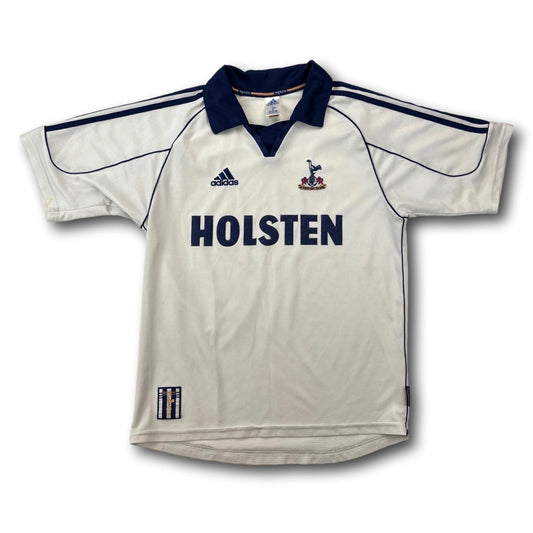 Tottenham - 1999-2000 - Domicile - S - adidas