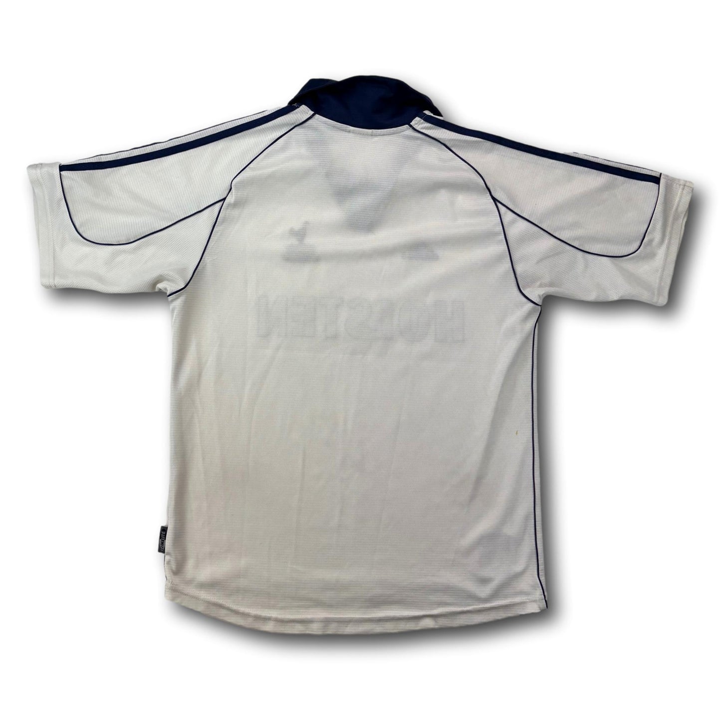 Tottenham - 1999-2000 - Domicile - S - adidas
