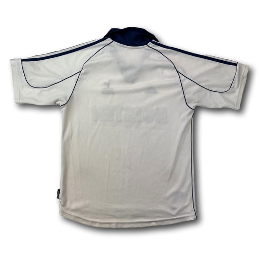 Tottenham - 1999-2000 - Domicile - S - adidas
