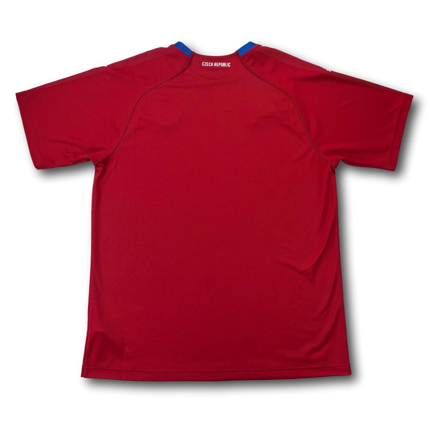 République tchèque - 2018-19 - Domicile - XL - Puma