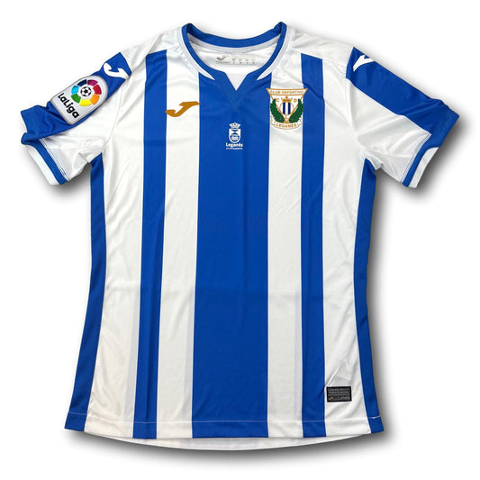 CD Leganés - 2018-19 - Accueil - L - Joma