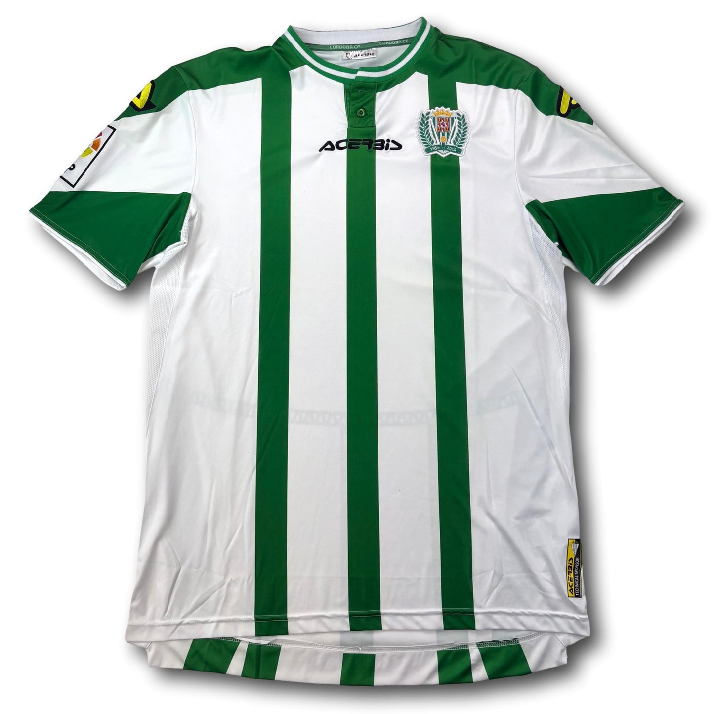 FC Cordoba - 2014-15 - Domicile - XL - Acerbis