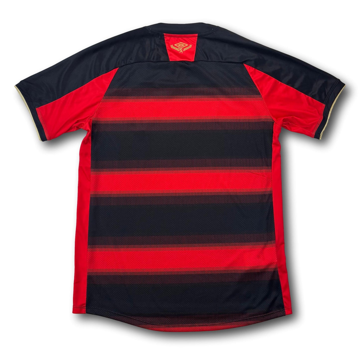 Sport Recife - 2021-22 - Domicile - L - Umbro