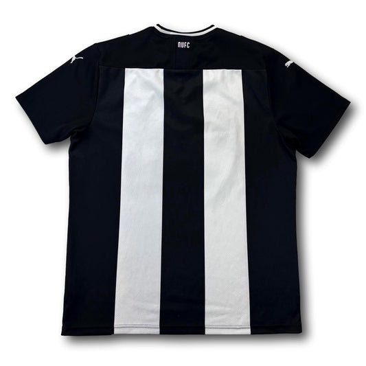 Newcastle United - 2019-20 - Domicile - G - Puma