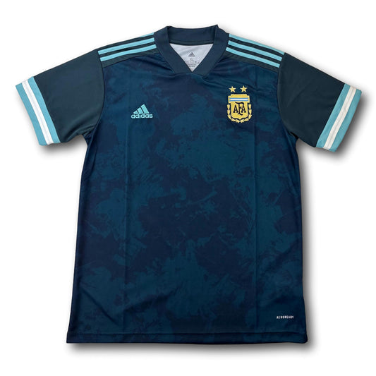 Argentine - 2020-21 - Extérieur - XL - adidas