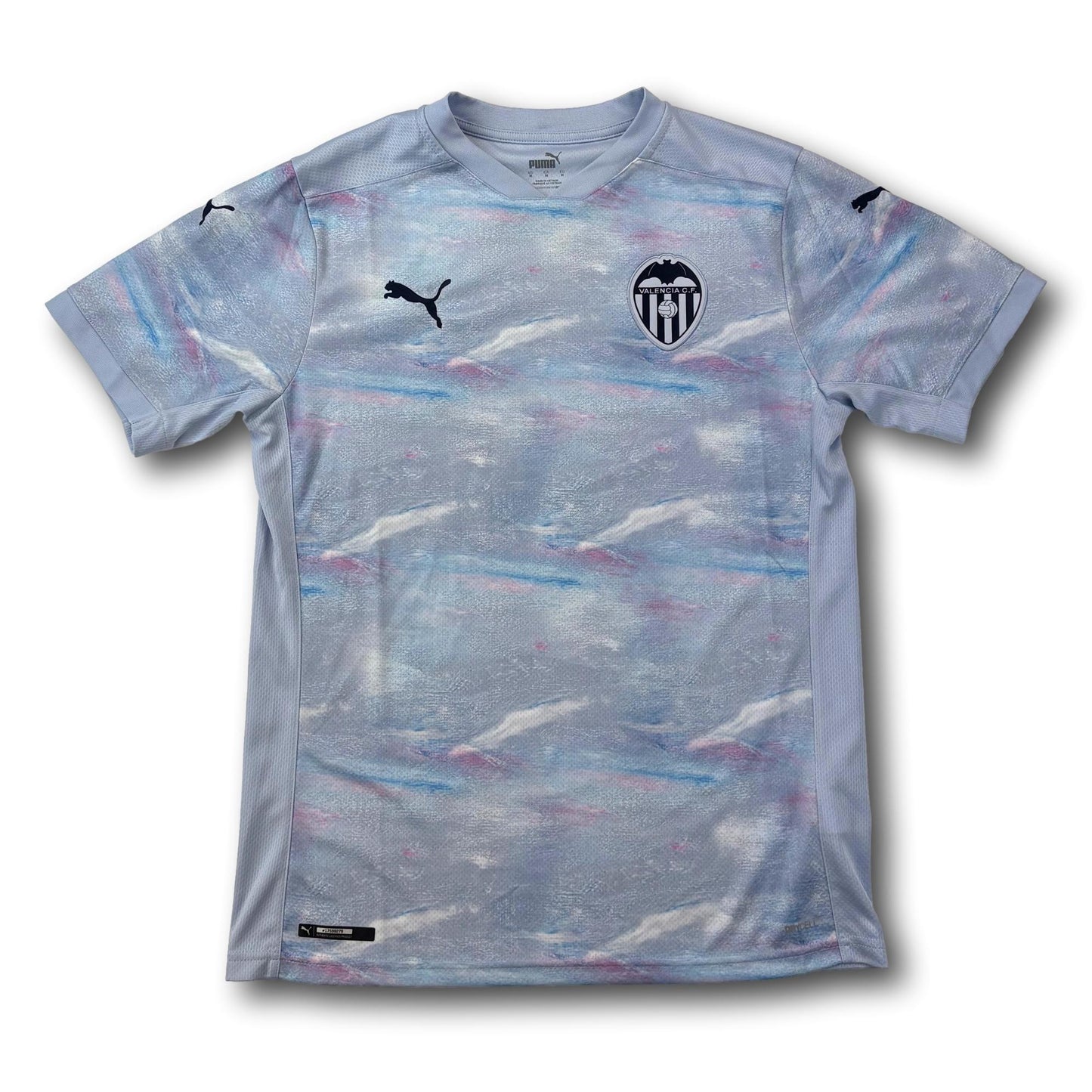 Valencia CF - 2020-21 - Troisième - M - Puma