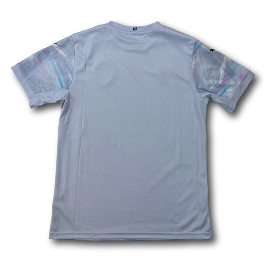 Valencia CF - 2020-21 - Troisième - M - Puma