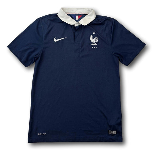 France - 2014-15 - Domicile - S - Nike