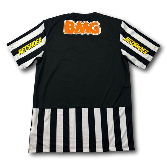 Santos FC - 2012 - Anniversaire - L - Nike