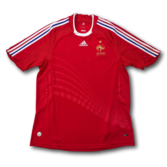 France - 2008-09 - Extérieur - L - adidas