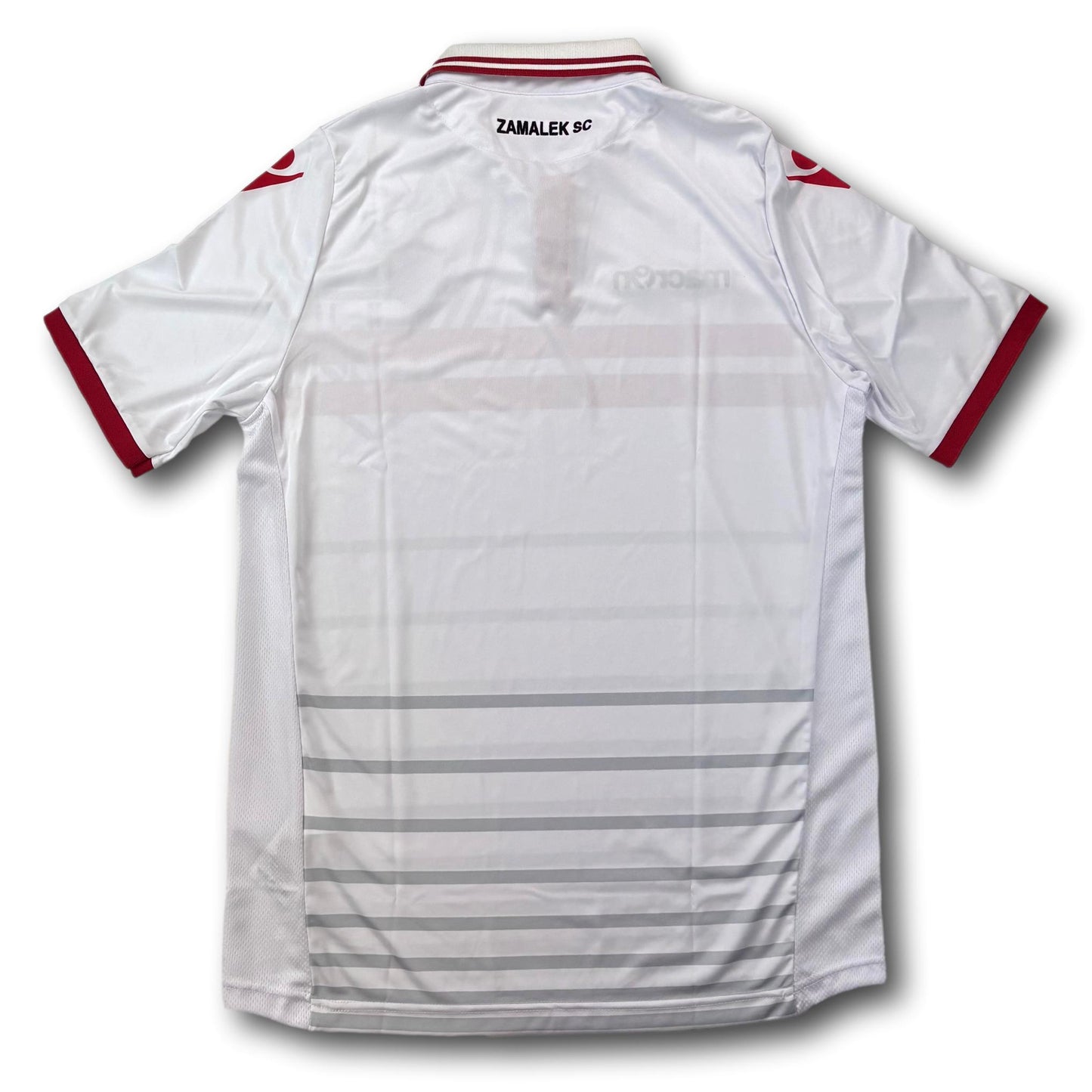 Zamalek - 2015-16 - Accueil - XL - Macron