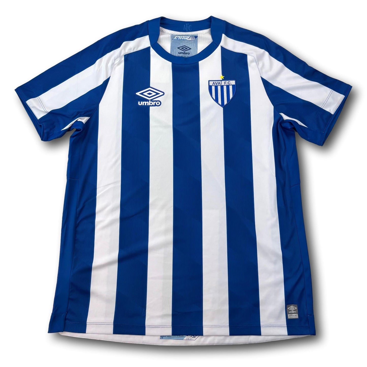 Avai FC - 2021-22 - Domicile - XL - Umbro
