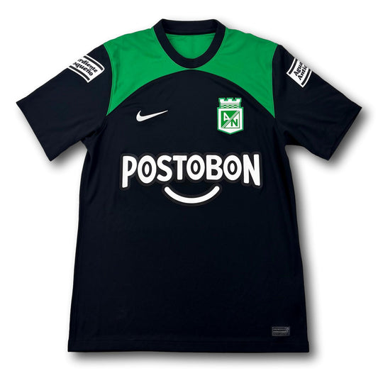 Atlético Nacional - 2024 - Extérieur - M - Nike