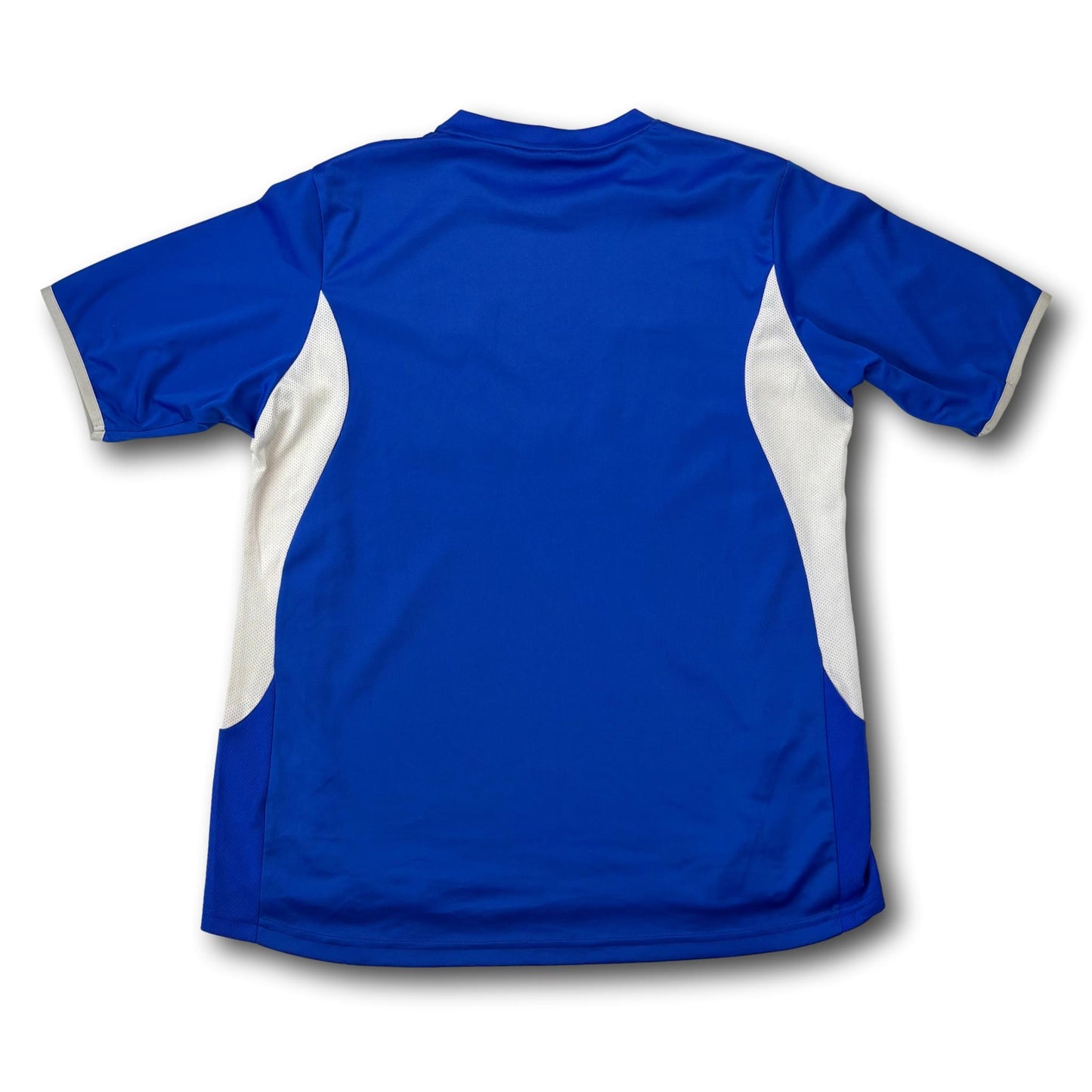 Millwall FC - 2006-07 - Domicile - L/XL - Lonsdale