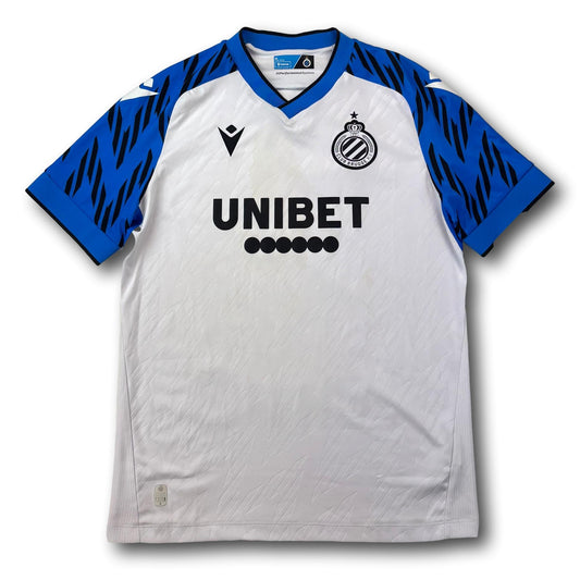 Club Bruges - 2023-24 - Extérieur - M - Macron