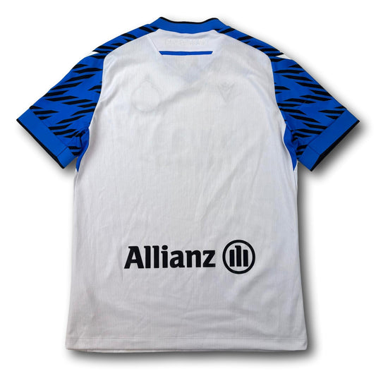 Club Bruges - 2023-24 - Extérieur - M - Macron