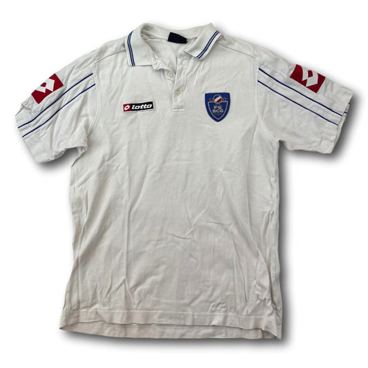 Serbie-et-Monténégro - Entraînement - L / XL - Loto