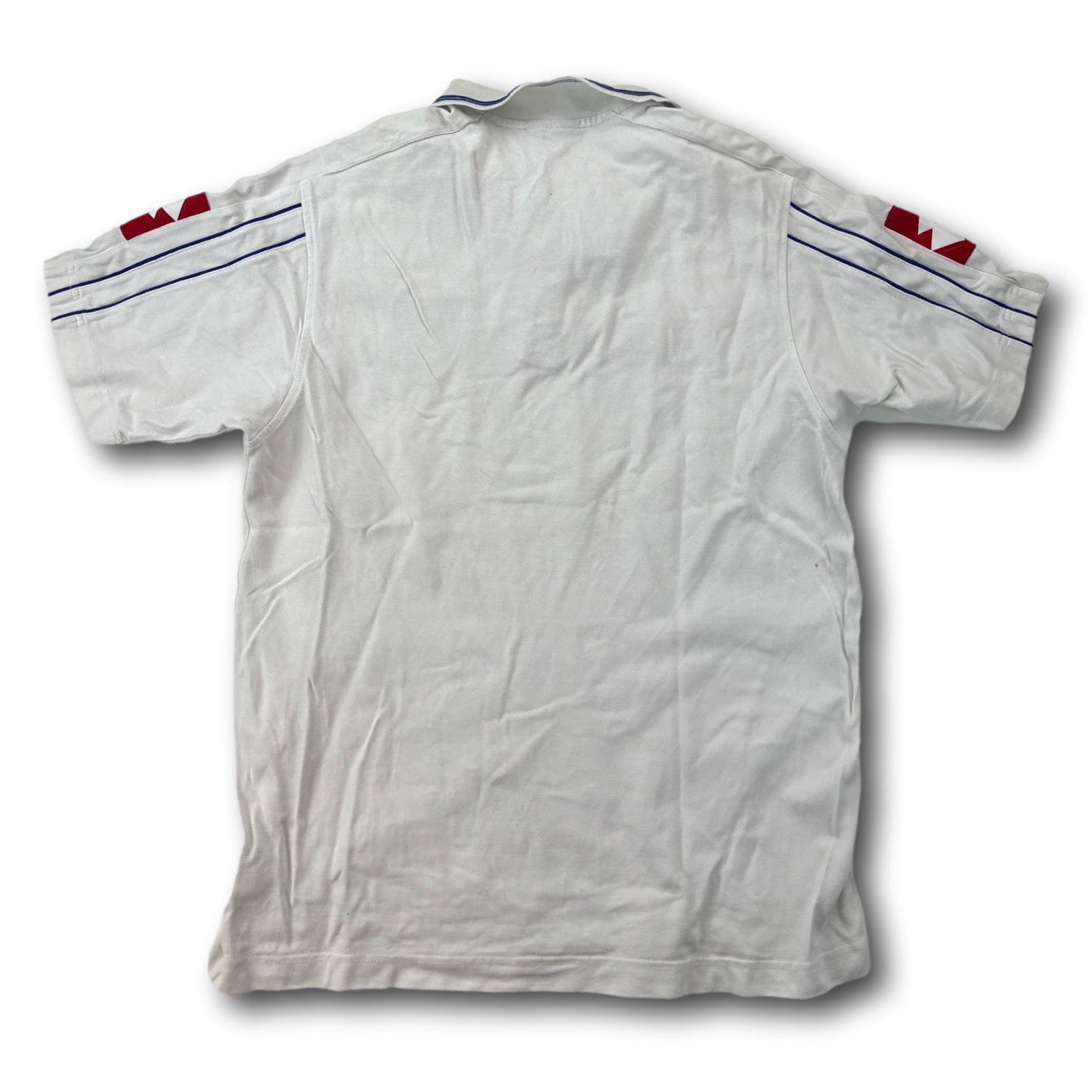 Serbie-et-Monténégro - Entraînement - L / XL - Loto