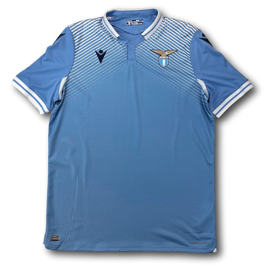 Lazio - 2020-21 - Domicile - XL - Macron