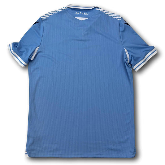 Lazio - 2020-21 - Domicile - XL - Macron