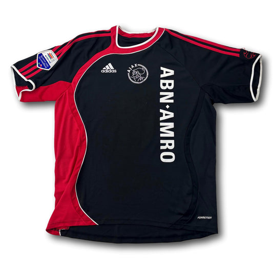 Ajax Amsterdam - 2006-07 - Extérieur - L - adidas - Vermaelen #4