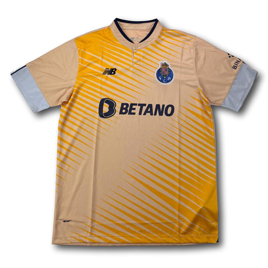 FC Porto - Extérieur 2022-23 - XL - New Balance