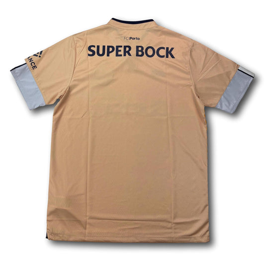 FC Porto - Extérieur 2022-23 - XL - New Balance