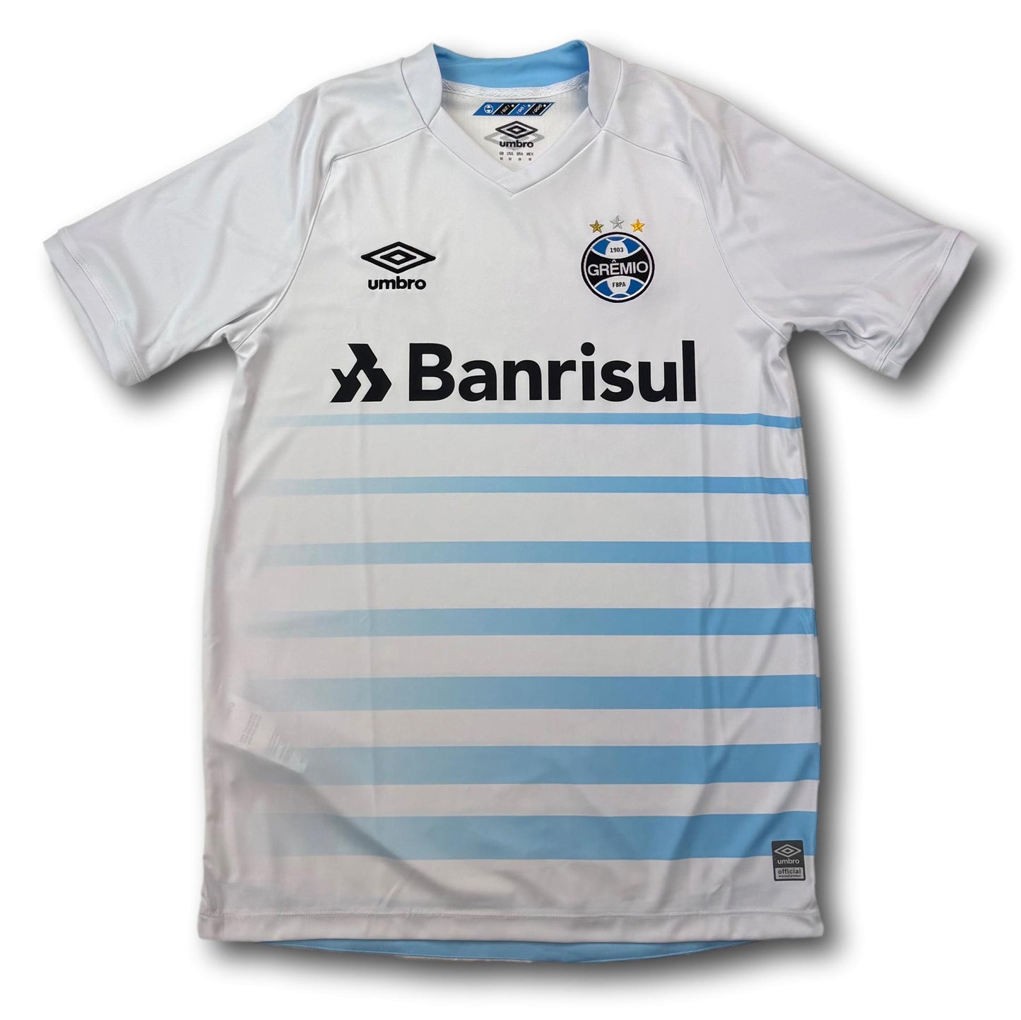 Gremio - 2021-22 - Extérieur - M - Umbro