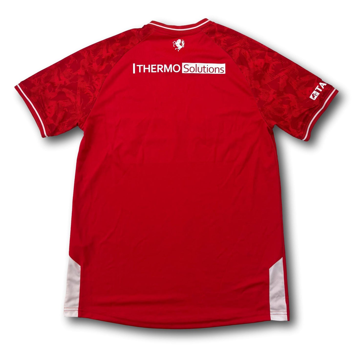 FC Twente - 2005-06 - Domicile - M - Castore