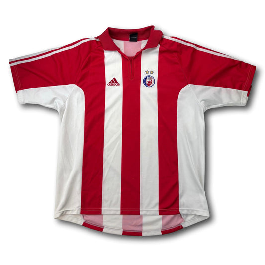 FK Red Star - 2003-04 - Domicile - XL - adidas