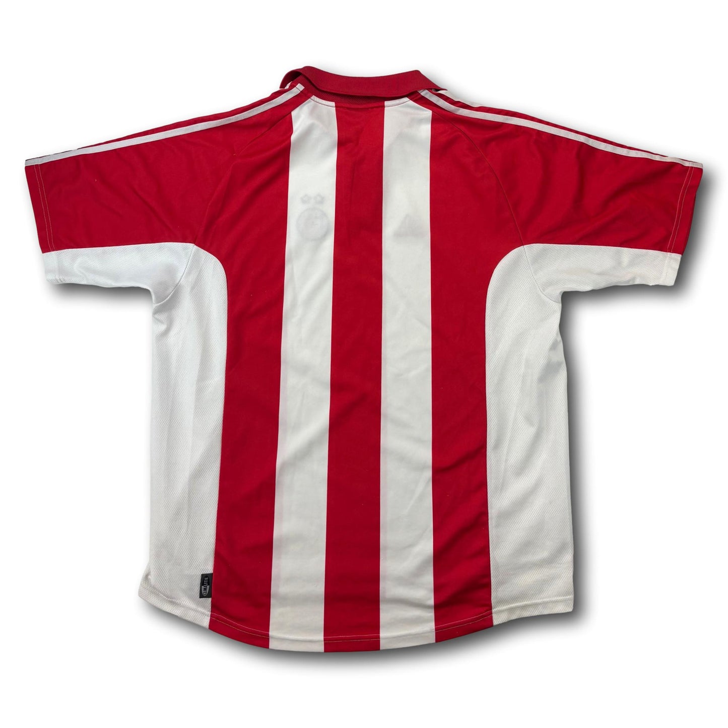 FK Red Star - 2003-04 - Domicile - XL - adidas