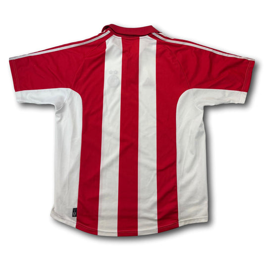 FK Red Star - 2003-04 - Domicile - XL - adidas