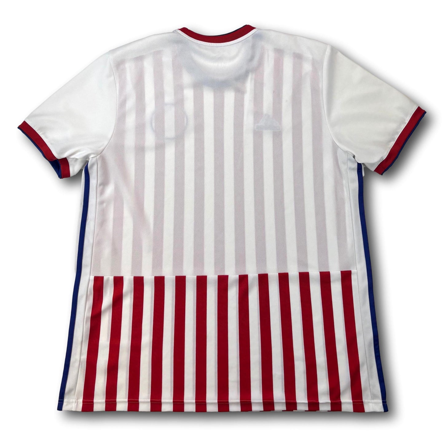 Paraguay - 2018-19 - Domicile - XL - adidas