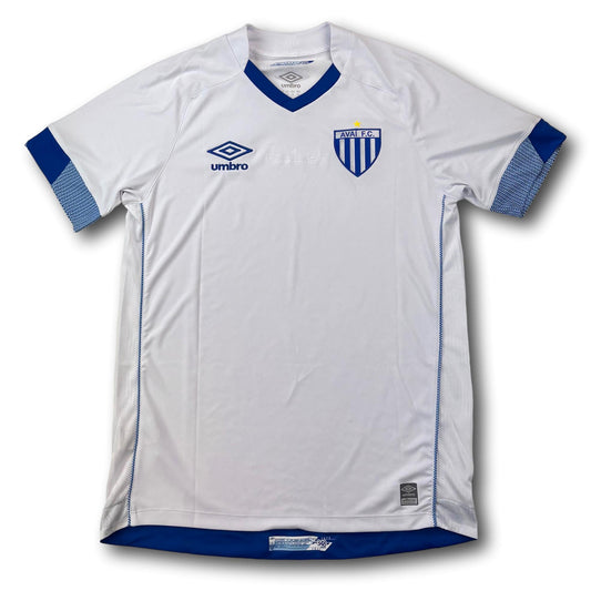 Avai FC - 2021-22 - Extérieur - M - Umbro
