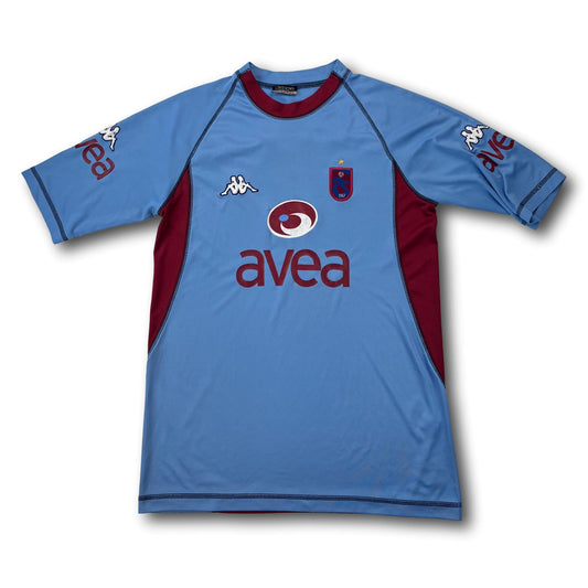 Trabzonspor - 2004-05 - Domicile - XXL - Kappa