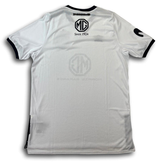 Colo-Colo - 2020-21 - Domicile - L - Umbro