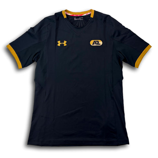 AZ Alkmaar - 2017-18 - Extérieur - XL - Under Armour