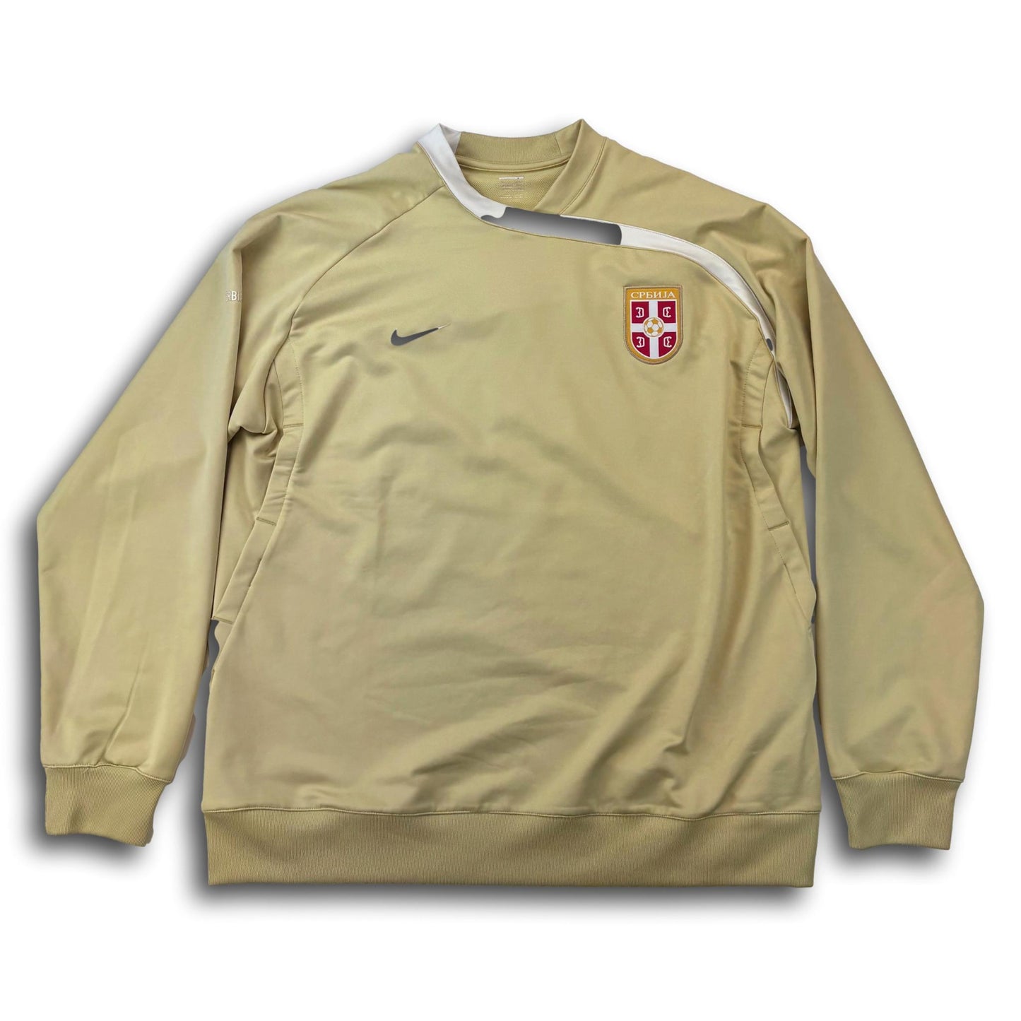 Maillot de football - Serbie - Entraînement - L - Nike