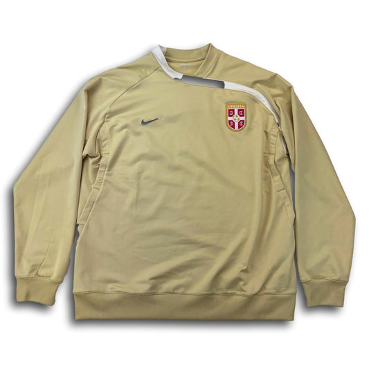 Maillot de football - Serbie - Entraînement - L - Nike