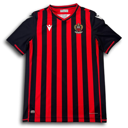 OGC Nice - 2019-20 - Domicile - XL - Macron