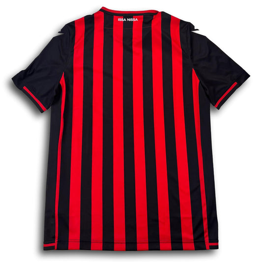 OGC Nice - 2019-20 - Domicile - XL - Macron