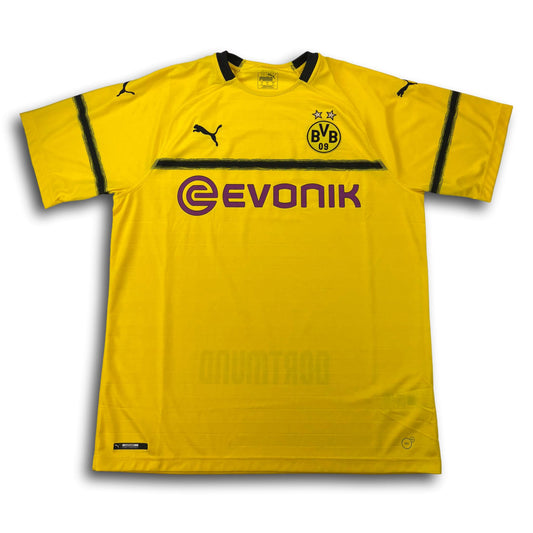 Borussia Dortmund - 2018-19 - Domicile - XL - Puma