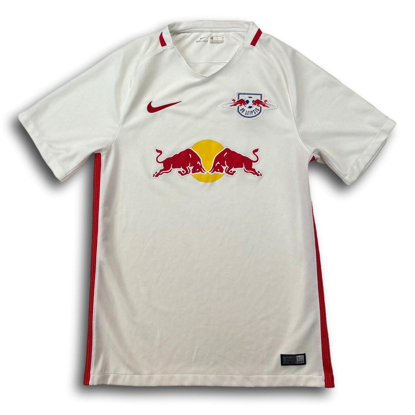 RB Leipzig - 2016-17 - Domicile - S - Nike