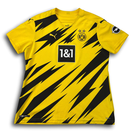 Borussia Dortmund - 2021-22 - Domicile - 176 - Puma