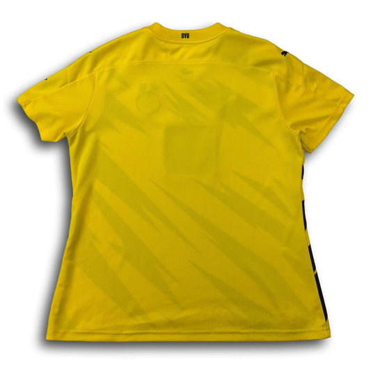 Borussia Dortmund - 2021-22 - Domicile - 176 - Puma