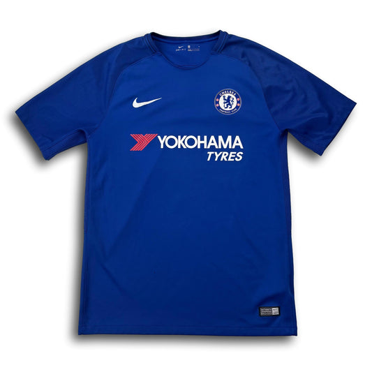Chelsea FC - 2017-18 - Domicile - M - Nike