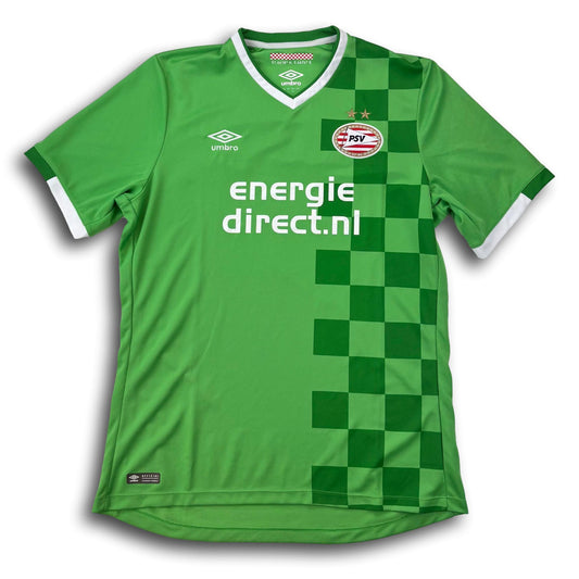 PSV Eindhoven - 2016-17 - Extérieur - L - Umbro